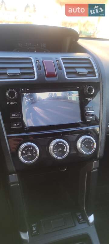 Позашляховик / Кросовер Subaru Forester 2016 в Жмеринці фото 17 Позашляховик / Кросовер Subaru Forester 2016 в Жмеринці