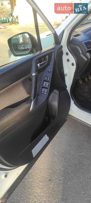 Позашляховик / Кросовер Subaru Forester 2016 в Жмеринці фото 22 Позашляховик / Кросовер Subaru Forester 2016 в Жмеринці