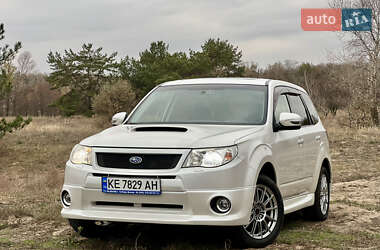 Внедорожник / Кроссовер Subaru Forester 2012 в Днепре