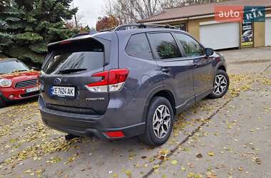 Внедорожник / Кроссовер Subaru Forester 2020 в Днепре