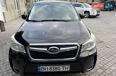 Позашляховик / Кросовер Subaru Forester 2013 в Одесі