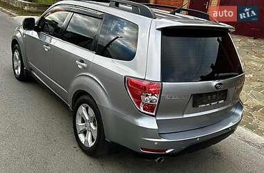 Внедорожник / Кроссовер Subaru Forester 2009 в Днепре