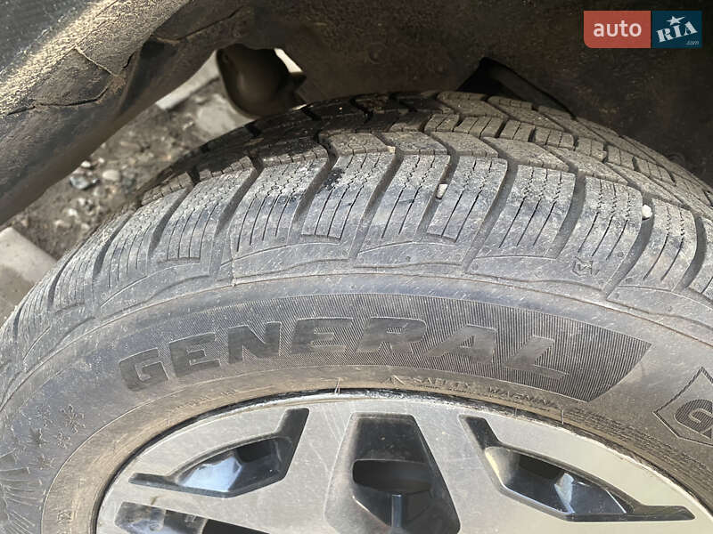 Позашляховик / Кросовер Subaru Forester 2020 в Івано-Франківську фото 3 Позашляховик / Кросовер Subaru Forester 2020 в Івано-Франківську