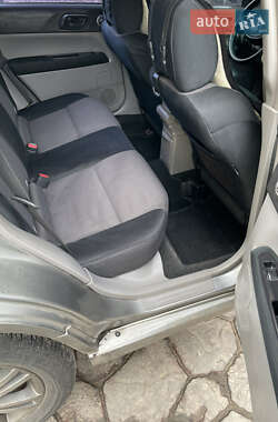 Позашляховик / Кросовер Subaru Forester 2006 в 