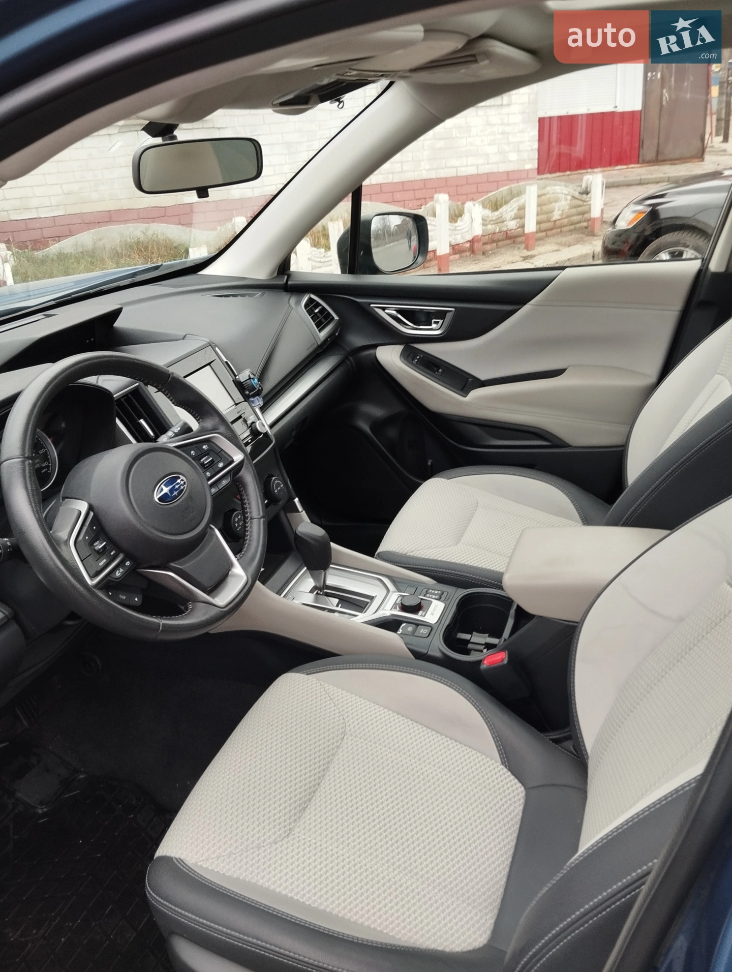 2021 Subaru Forester - мініатюра 7
