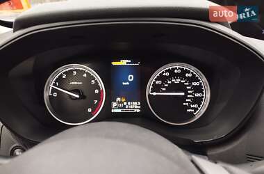 Внедорожник / Кроссовер Subaru Forester 2021 в Харькове