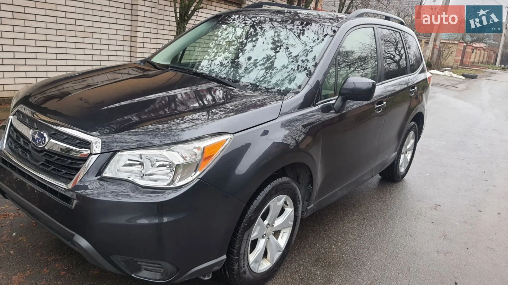 2013 Subaru Forester - мініатюра 9