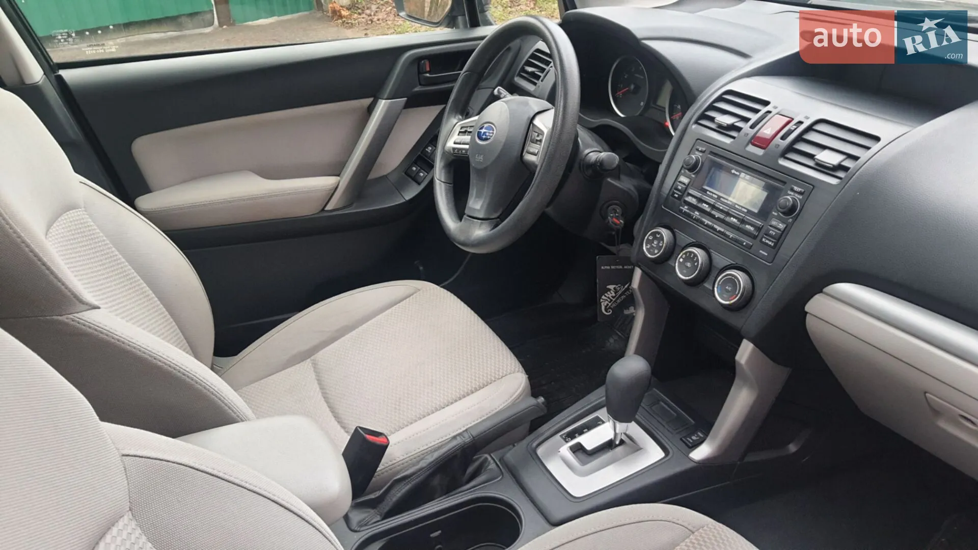 2013 Subaru Forester - мініатюра 21