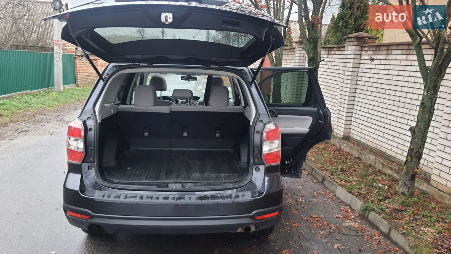 2013 Subaru Forester - мініатюра 41