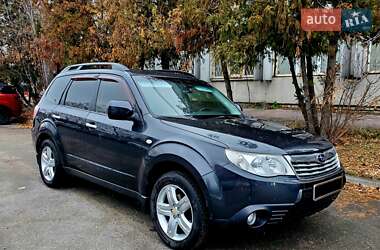 Subaru Forester 2010