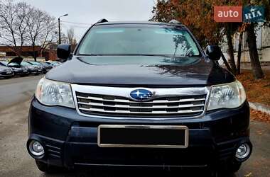 Внедорожник / Кроссовер Subaru Forester 2010 в Киеве