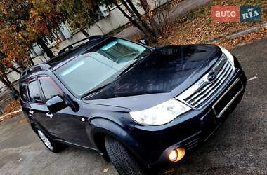 Внедорожник / Кроссовер Subaru Forester 2010 в Киеве