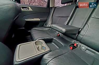 Внедорожник / Кроссовер Subaru Forester 2010 в Киеве