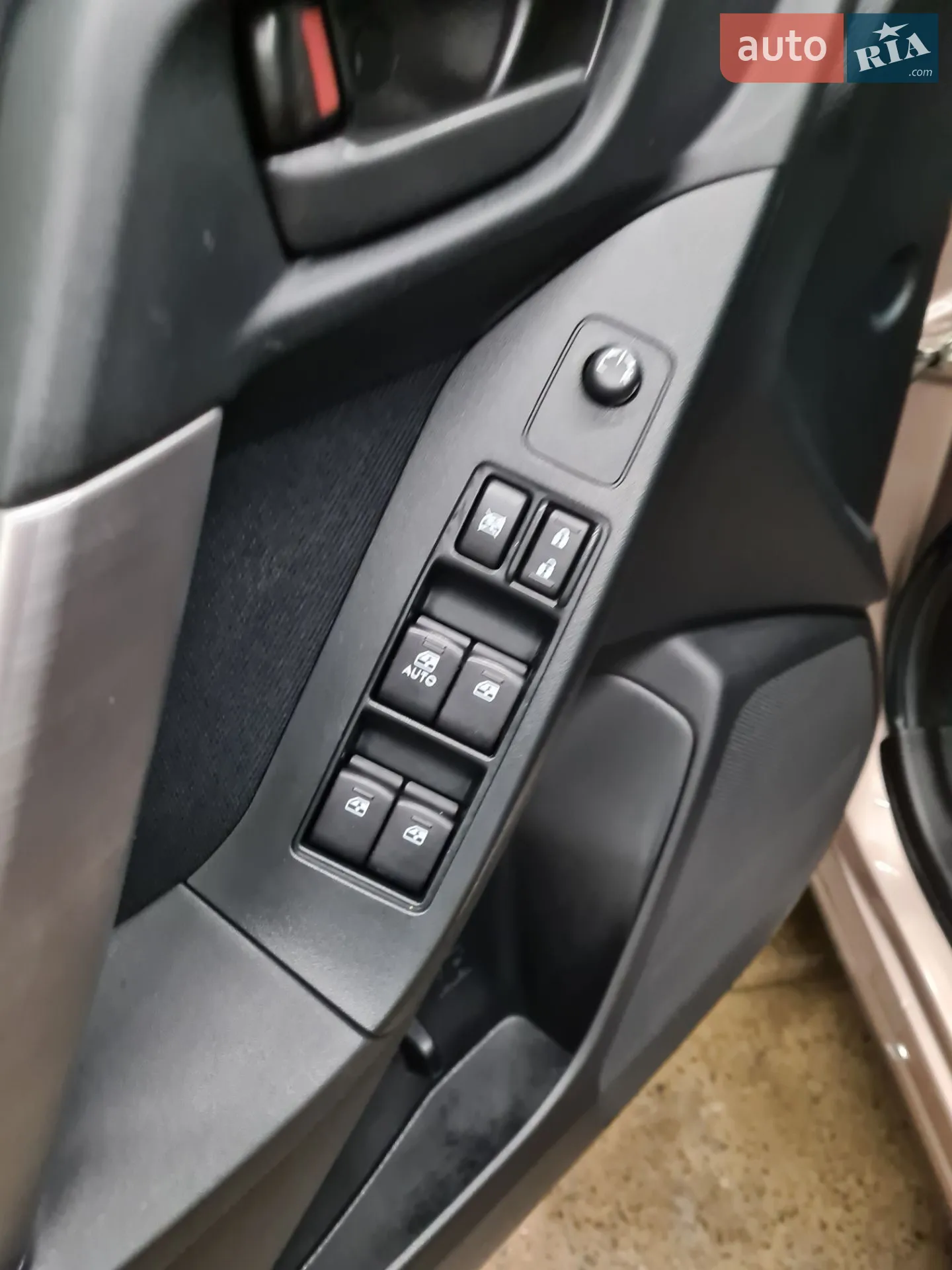 2014 Subaru Forester - мініатюра 20