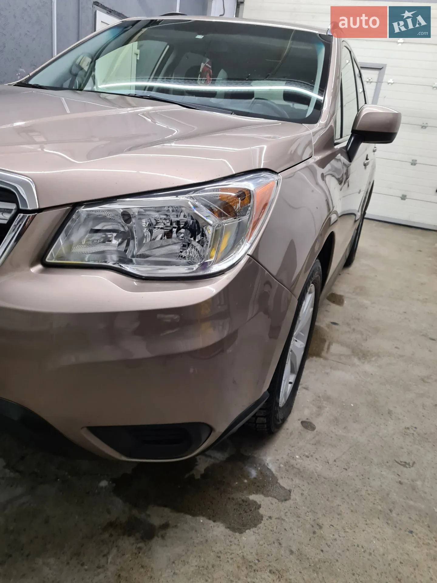 2014 Subaru Forester - мініатюра 23