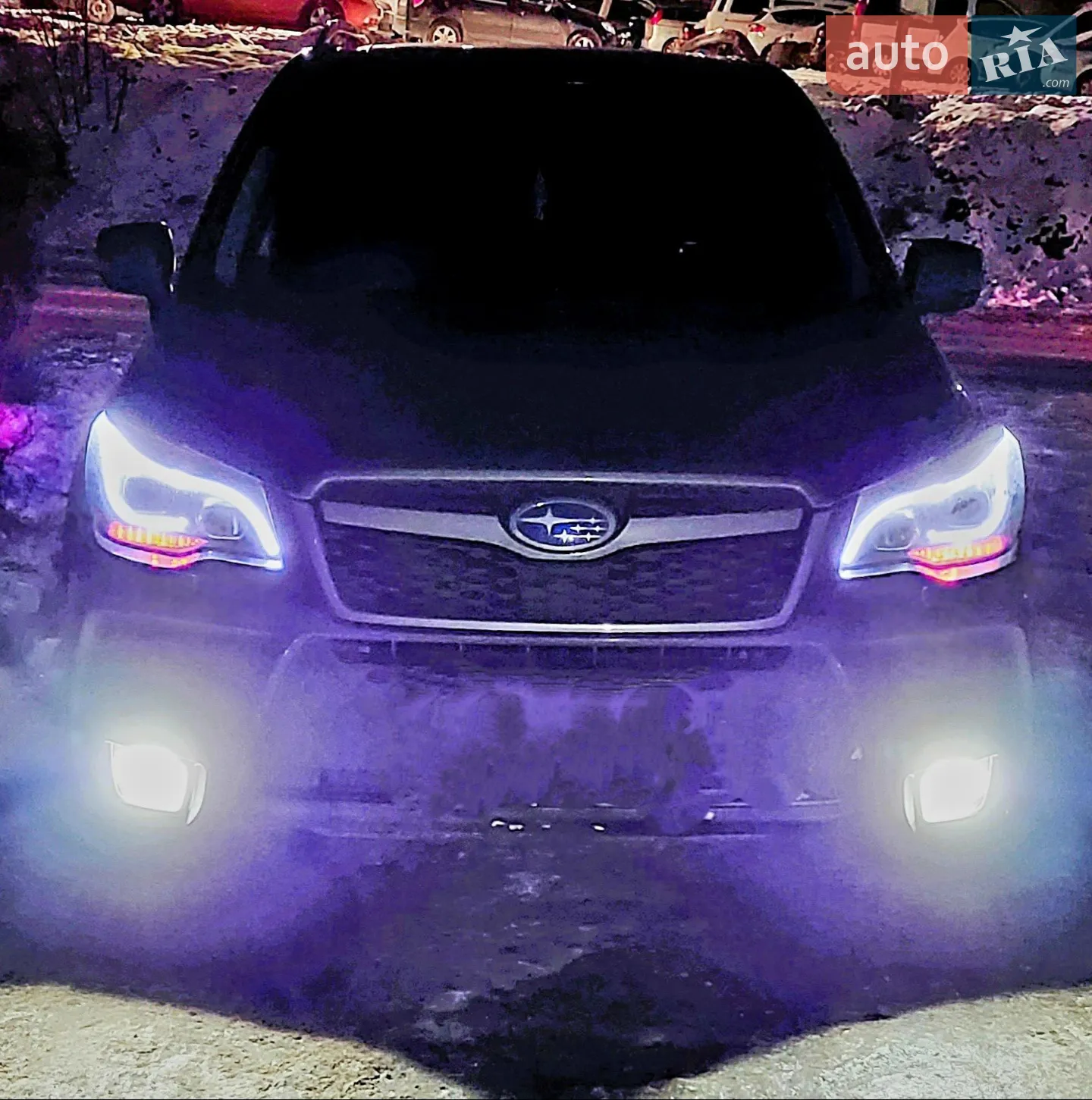 2015 Subaru Forester - мініатюра 15
