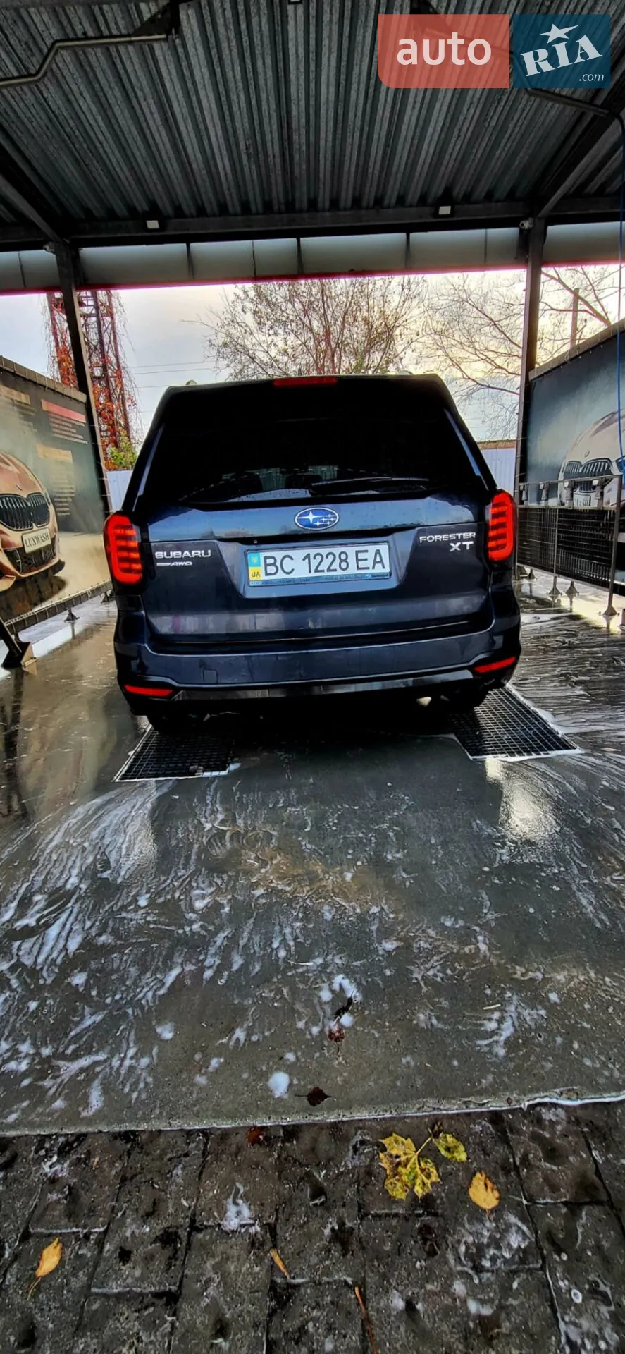 2015 Subaru Forester - мініатюра 25