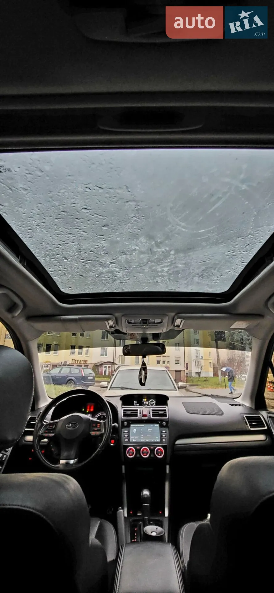 2015 Subaru Forester - мініатюра 33