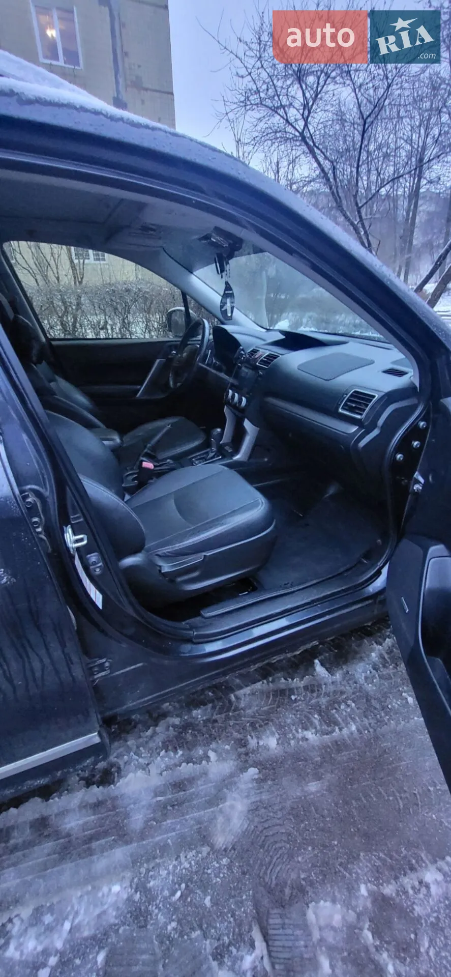 2015 Subaru Forester - мініатюра 42