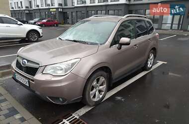 Subaru Forester 2014 Subaru Forester 2014