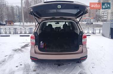 Внедорожник / Кроссовер Subaru Forester 2013 в Харькове