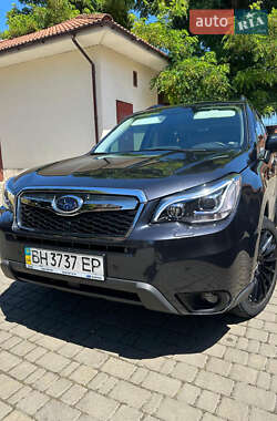 Subaru Forester 2013