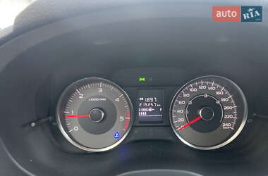 Внедорожник / Кроссовер Subaru Forester 2013 в 