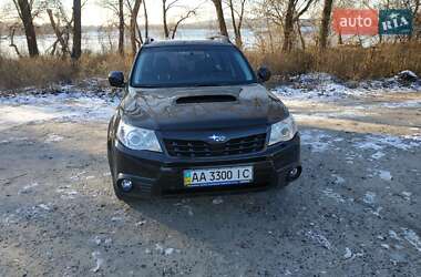 Subaru Forester 2008 Subaru Forester 2008