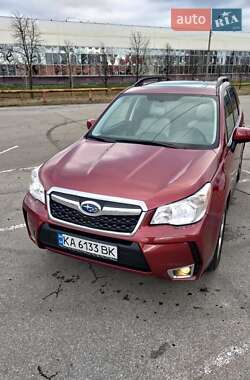 Позашляховик / Кросовер Subaru Forester 2013 в Києві