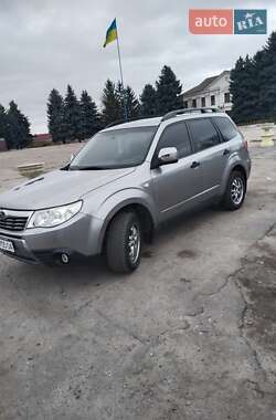 Внедорожник / Кроссовер Subaru Forester 2008 в Харькове