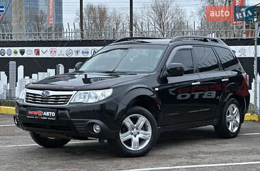 Позашляховик / Кросовер Subaru Forester 2008 в Києві