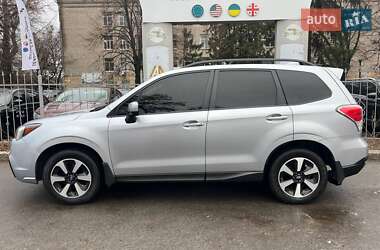 Внедорожник / Кроссовер Subaru Forester 2017 в Харькове