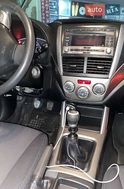 Внедорожник / Кроссовер Subaru Forester 2010 в Тернополе