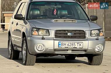 Внедорожник / Кроссовер Subaru Forester 2004 в Одессе