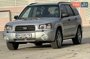 Внедорожник / Кроссовер Subaru Forester 2004 в Одессе