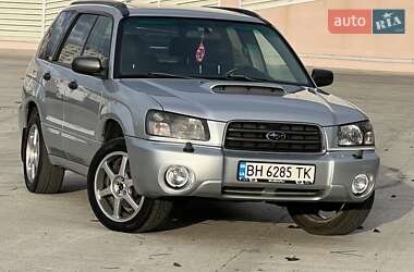 Внедорожник / Кроссовер Subaru Forester 2004 в Одессе