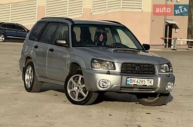 Внедорожник / Кроссовер Subaru Forester 2004 в Одессе