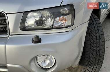 Внедорожник / Кроссовер Subaru Forester 2004 в Одессе