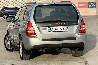 Внедорожник / Кроссовер Subaru Forester 2004 в Одессе