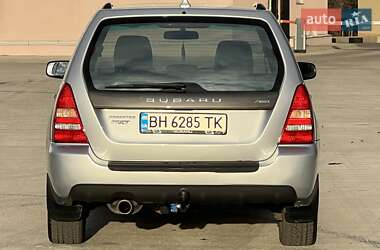 Внедорожник / Кроссовер Subaru Forester 2004 в Одессе