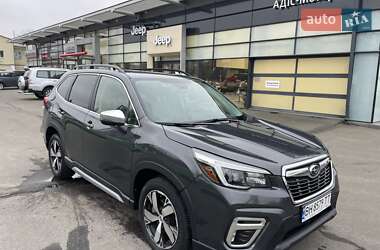 Subaru Forester 2020