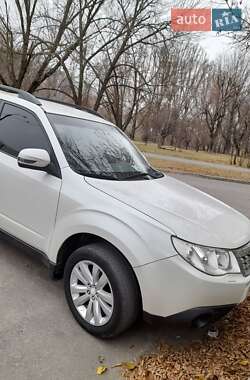 Внедорожник / Кроссовер Subaru Forester 2012 в Харькове