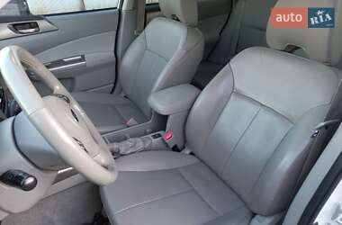 Внедорожник / Кроссовер Subaru Forester 2008 в Каменском