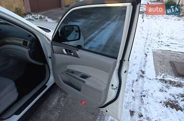 Внедорожник / Кроссовер Subaru Forester 2008 в Каменском