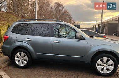 Внедорожник / Кроссовер Subaru Forester 2008 в Львове