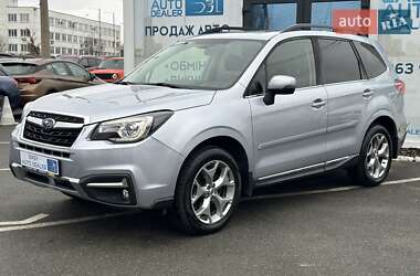 Внедорожник / Кроссовер Subaru Forester 2016 в Киеве