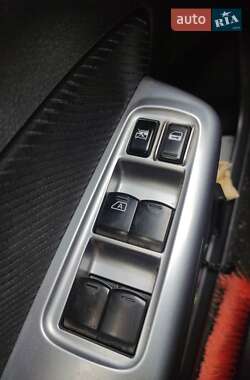 Позашляховик / Кросовер Subaru Forester 2008 в Черкасах
