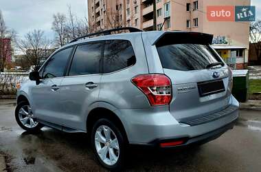 Внедорожник / Кроссовер Subaru Forester 2014 в Киеве