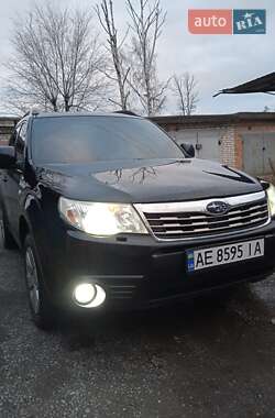 Позашляховик / Кросовер Subaru Forester 2008 в Павлограді