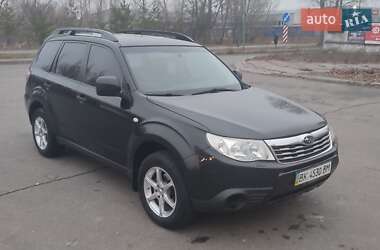 Позашляховик / Кросовер Subaru Forester 2008 в Києві